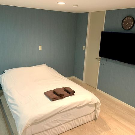 グランディオーソ中野 Apartment Tokyo Exterior photo