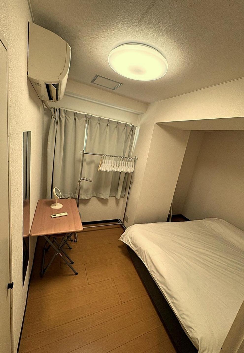 グランディオーソ中野 Apartment Tokyo Exterior photo