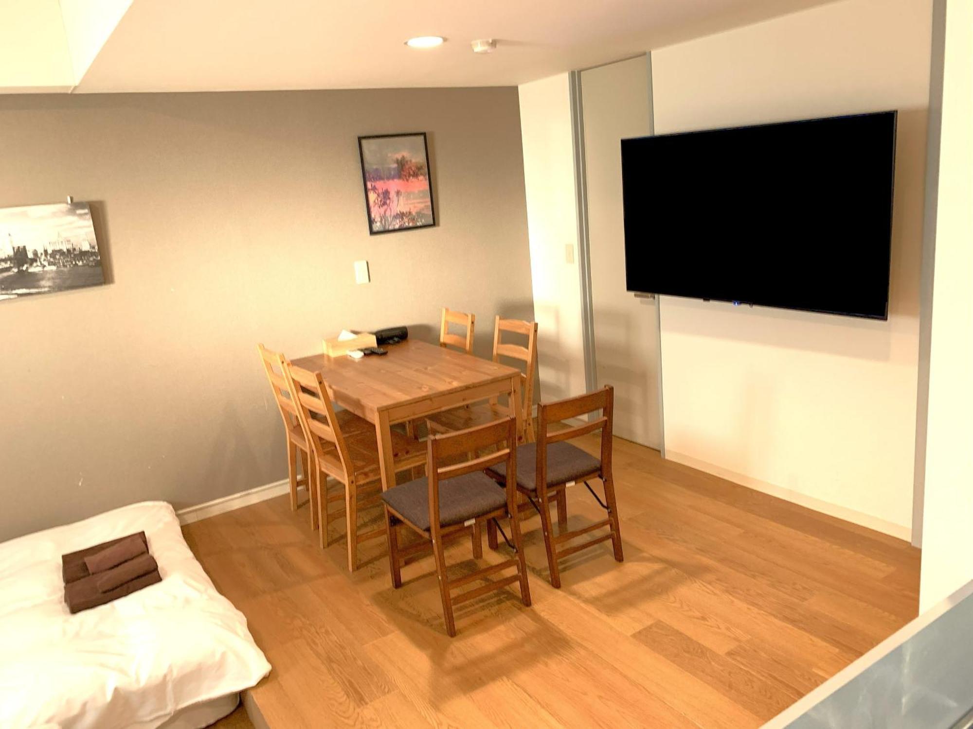 グランディオーソ中野 Apartment Tokyo Exterior photo