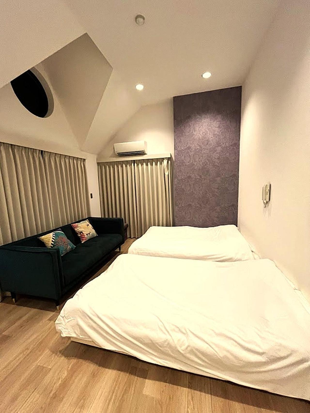 グランディオーソ中野 Apartment Tokyo Exterior photo