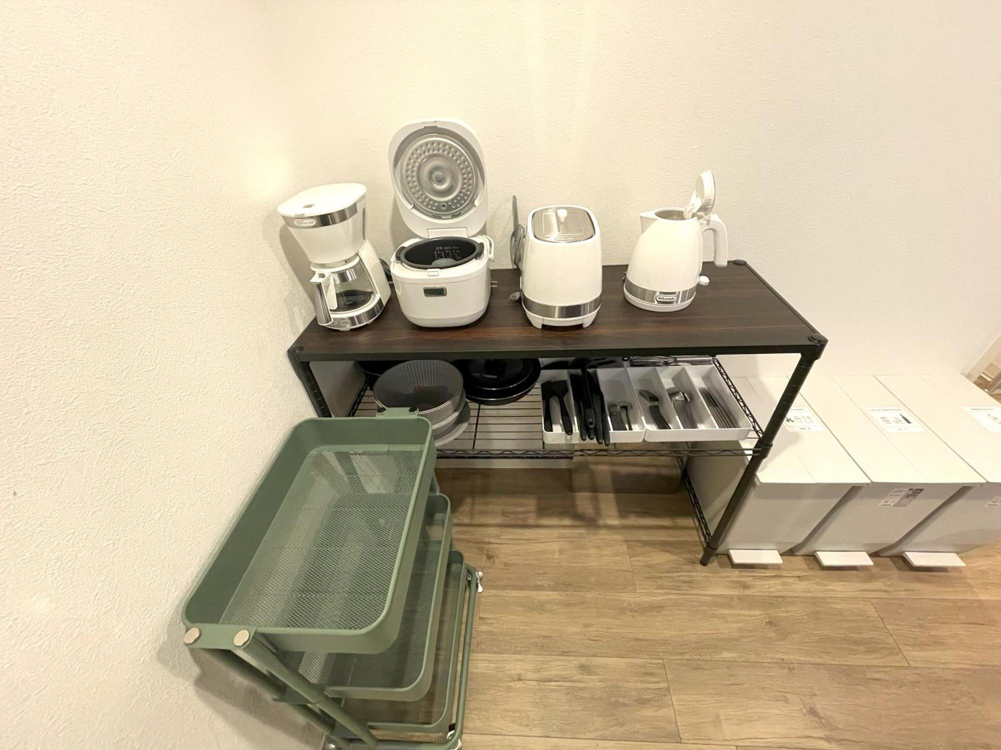 グランディオーソ中野 Apartment Tokyo Exterior photo