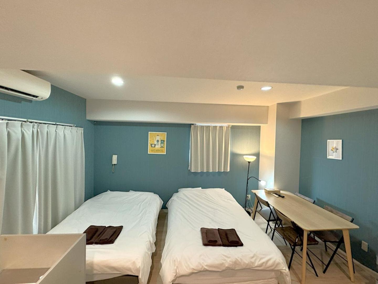 グランディオーソ中野 Apartment Tokyo Exterior photo