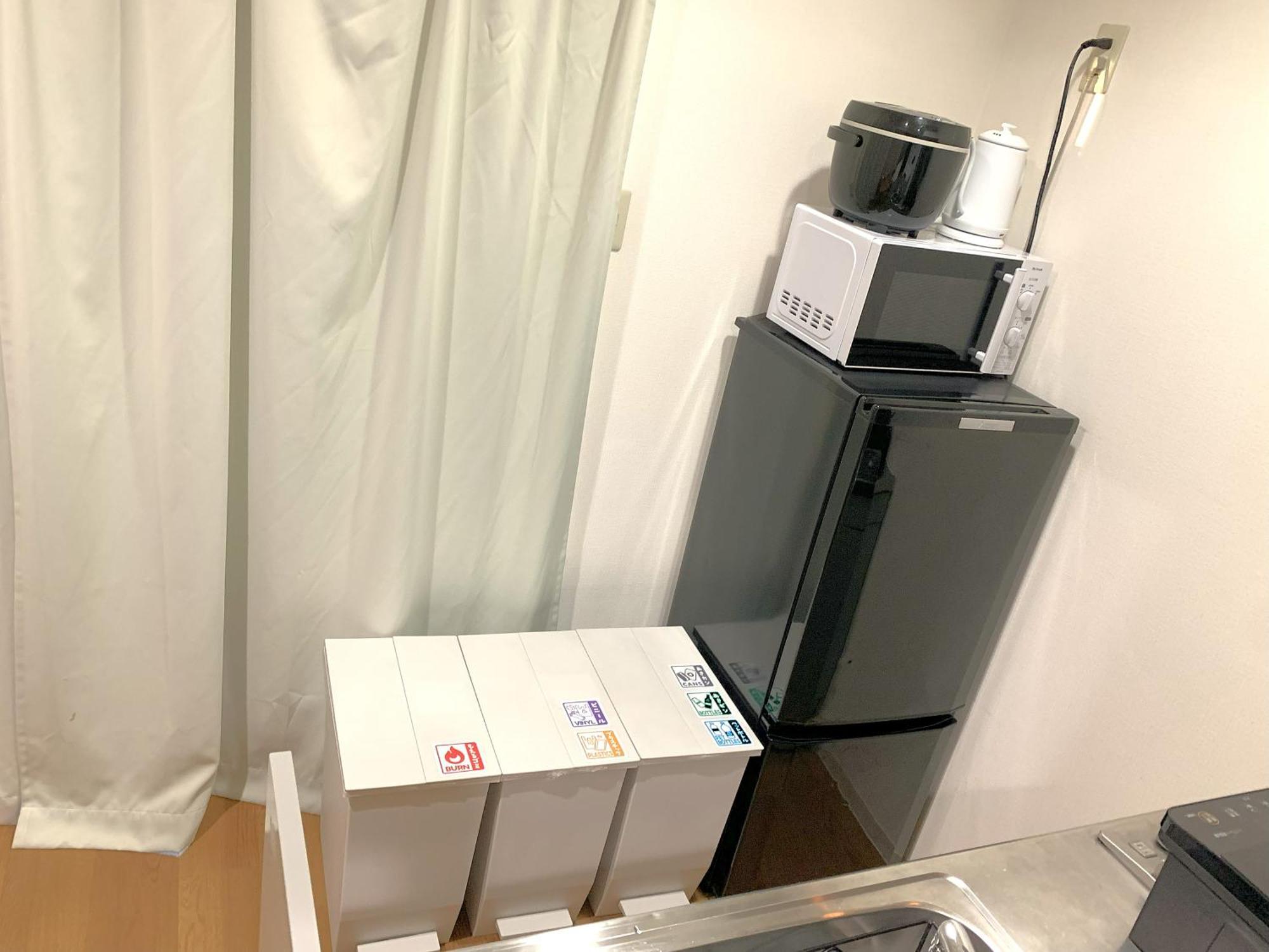 グランディオーソ中野 Apartment Tokyo Exterior photo