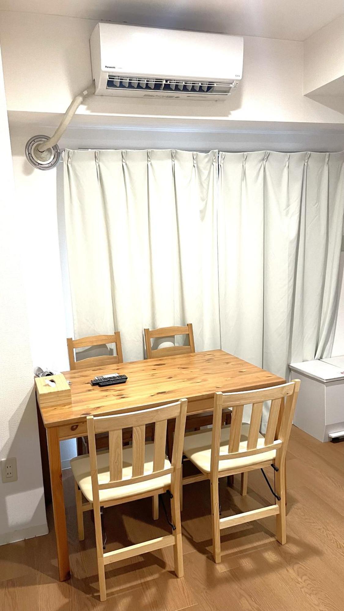 グランディオーソ中野 Apartment Tokyo Exterior photo