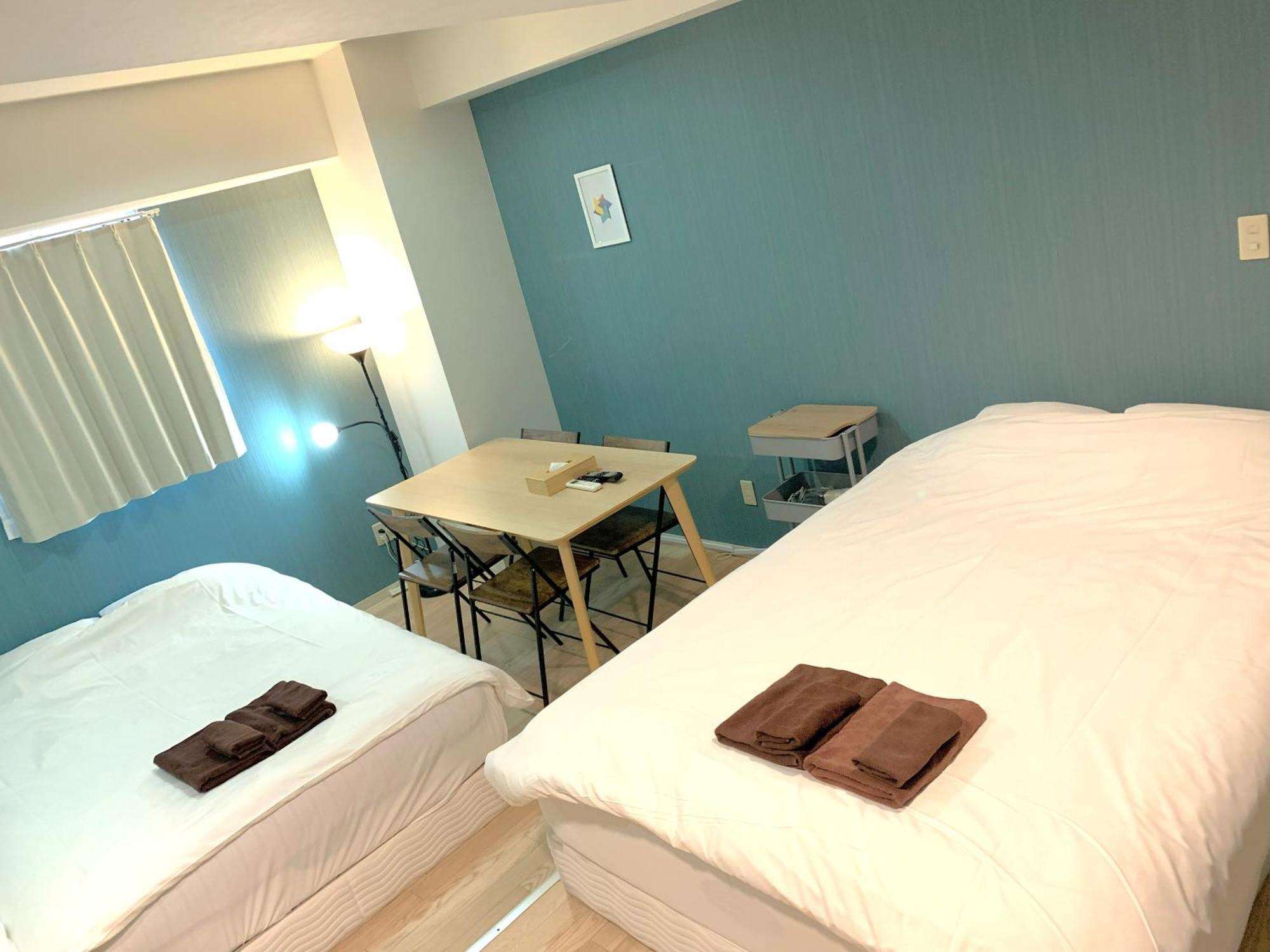 グランディオーソ中野 Apartment Tokyo Exterior photo