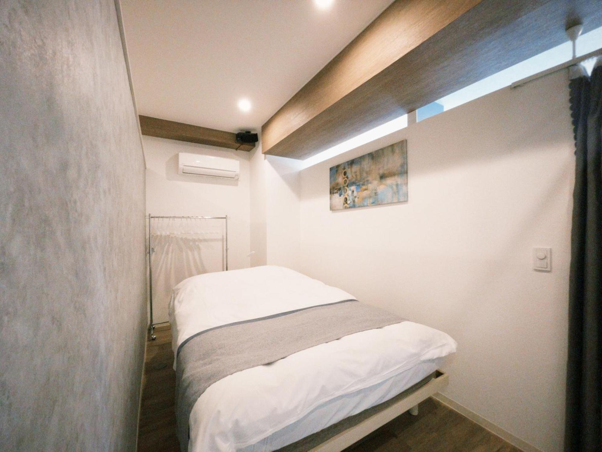 グランディオーソ中野 Apartment Tokyo Exterior photo