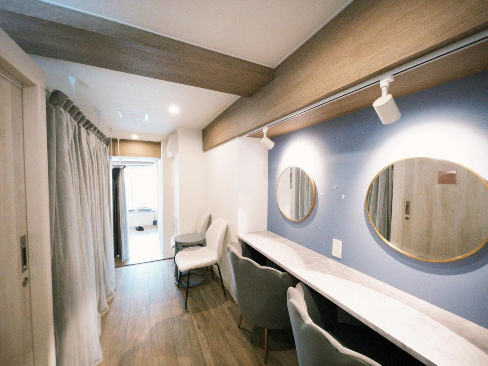 グランディオーソ中野 Apartment Tokyo Exterior photo